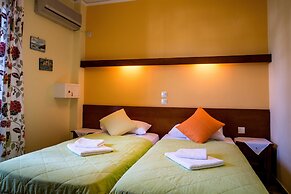Oasis Apartments