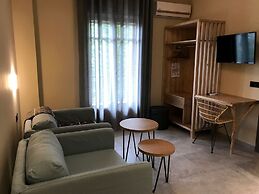 Oasis Apartments