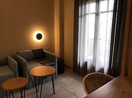 Oasis Apartments