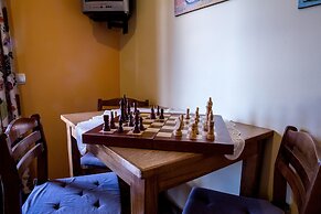 Oasis Apartments