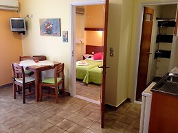 Oasis Apartments