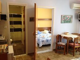 Oasis Apartments