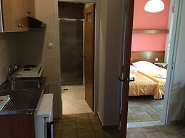 Oasis Apartments