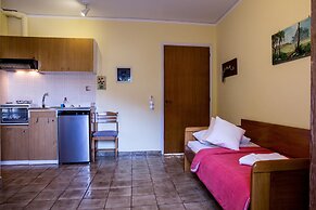 Oasis Apartments