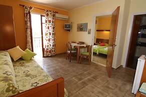Oasis Apartments