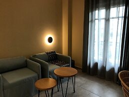 Oasis Apartments