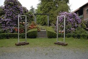 Villa Cernigliaro Dimora storica