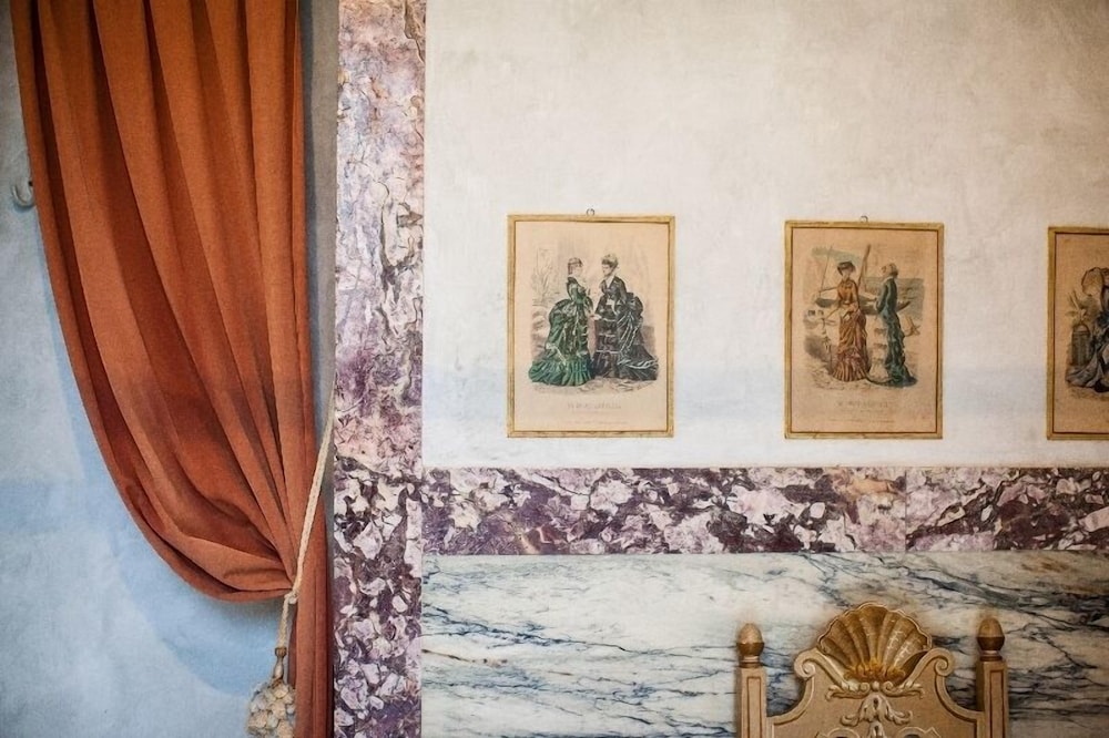 Villa Cernigliaro Dimora storica