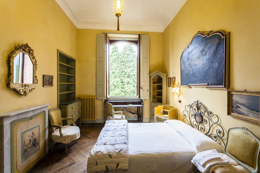 Villa Cernigliaro Dimora storica
