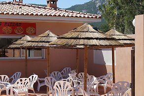 Camping International