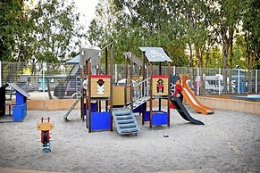 Camping International