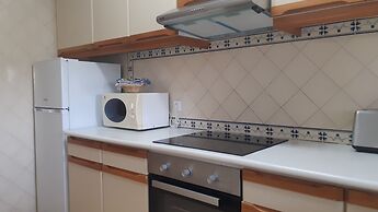Jeannies Oura Estrela Apartamentos