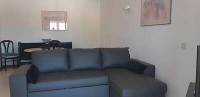 Jeannies Oura Estrela Apartamentos