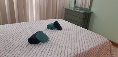 Jeannies Oura Estrela Apartamentos