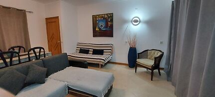 Jeannies Oura Estrela Apartamentos