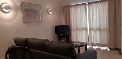 Jeannies Oura Estrela Apartamentos