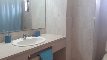 Jeannies Oura Estrela Apartamentos