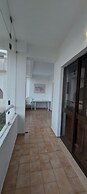 Jeannies Oura Estrela Apartamentos