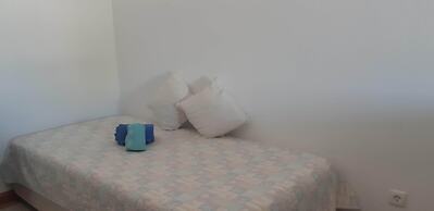 Jeannies Oura Estrela Apartamentos