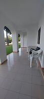 Jeannies Oura Estrela Apartamentos