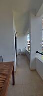 Jeannies Oura Estrela Apartamentos