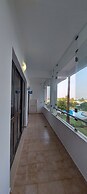 Jeannies Oura Estrela Apartamentos
