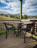 Blue House at Mountainside Wines