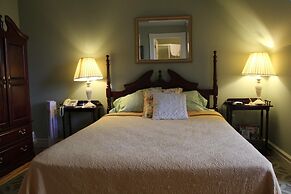 Ye Olde Argyler Lodge