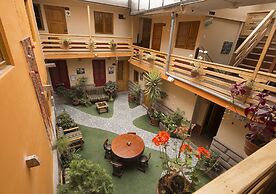 La Posada del Viajero