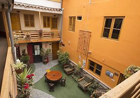 La Posada del Viajero