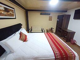 La Posada del Viajero