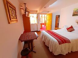 La Posada del Viajero