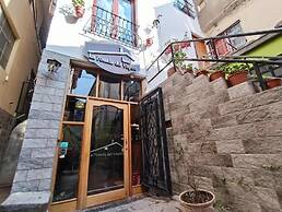 La Posada del Viajero