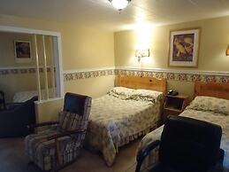 Motel Cote