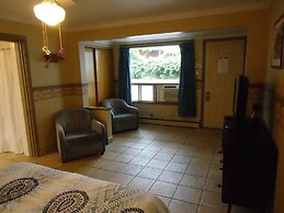 Motel Cote