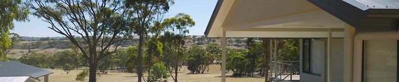 Neagles Retreat Villas