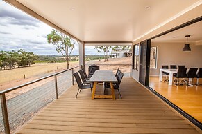 Neagles Retreat Villas