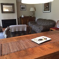 The Kitchen Cottage