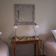 The Kitchen Cottage