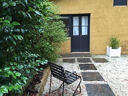 The Kitchen Cottage