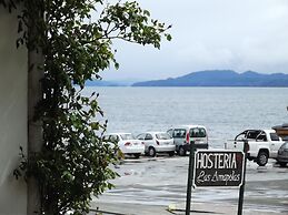 Hosteria Las Amapolas