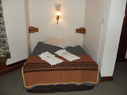 Hosteria Las Amapolas