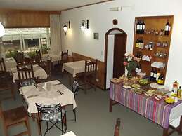 Hosteria Las Amapolas