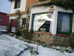 Hosteria Las Amapolas