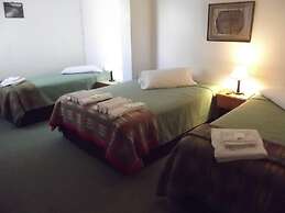 Hosteria Las Amapolas