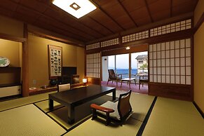 Ibusuki Shusuien