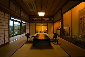 Ibusuki Shusuien