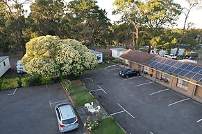 Woodmans Hill Motel