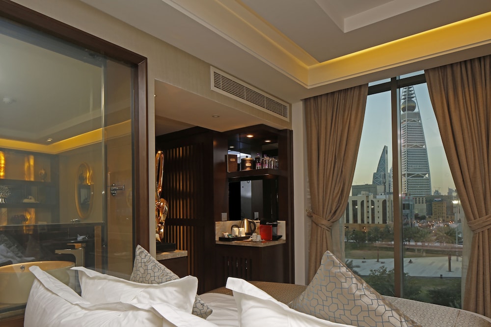 Braira Hotel Olaya