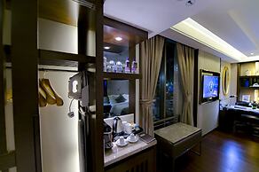 Braira Hotel Olaya